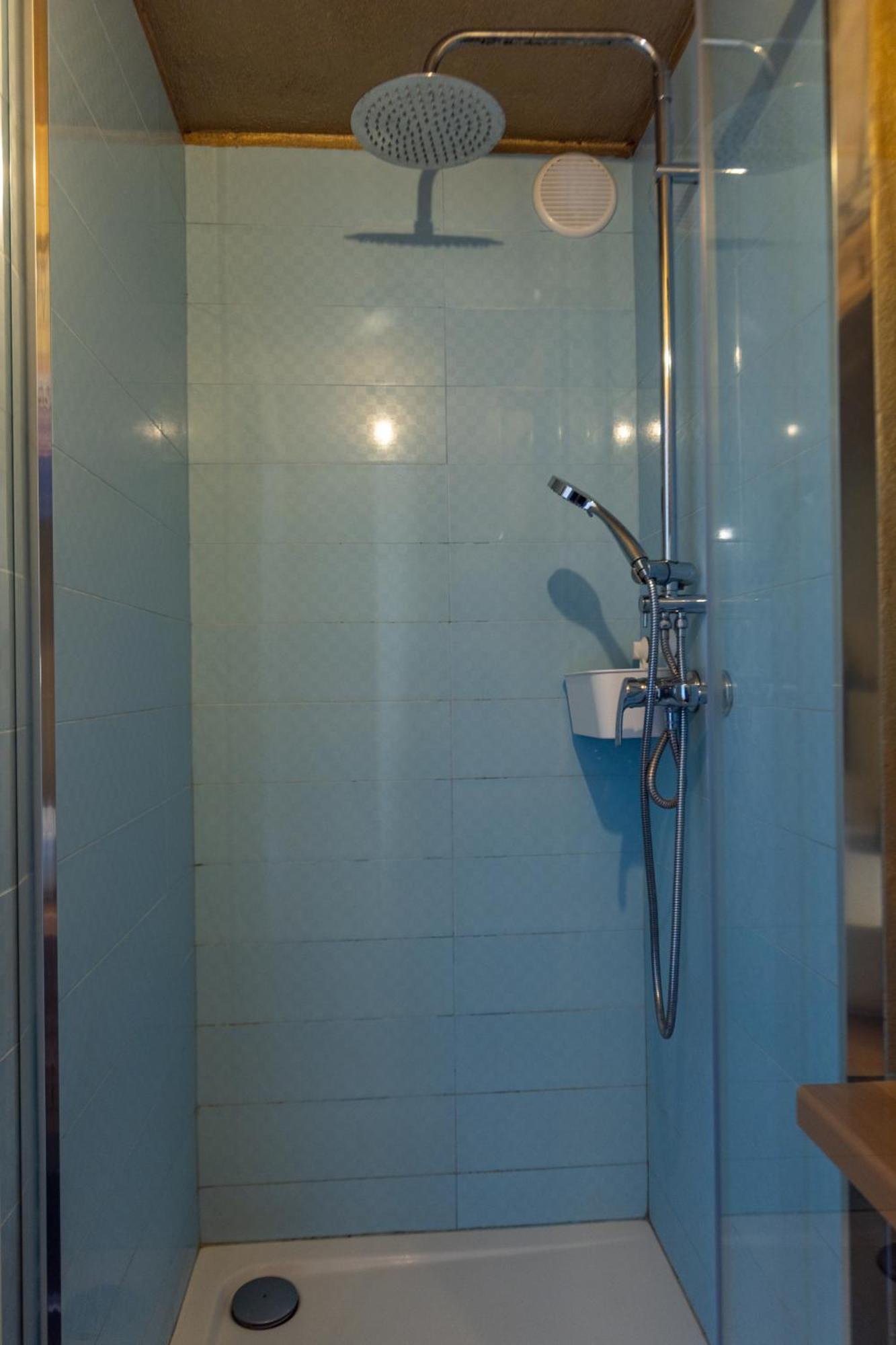 Old House Apartment Vodice Bagian luar foto