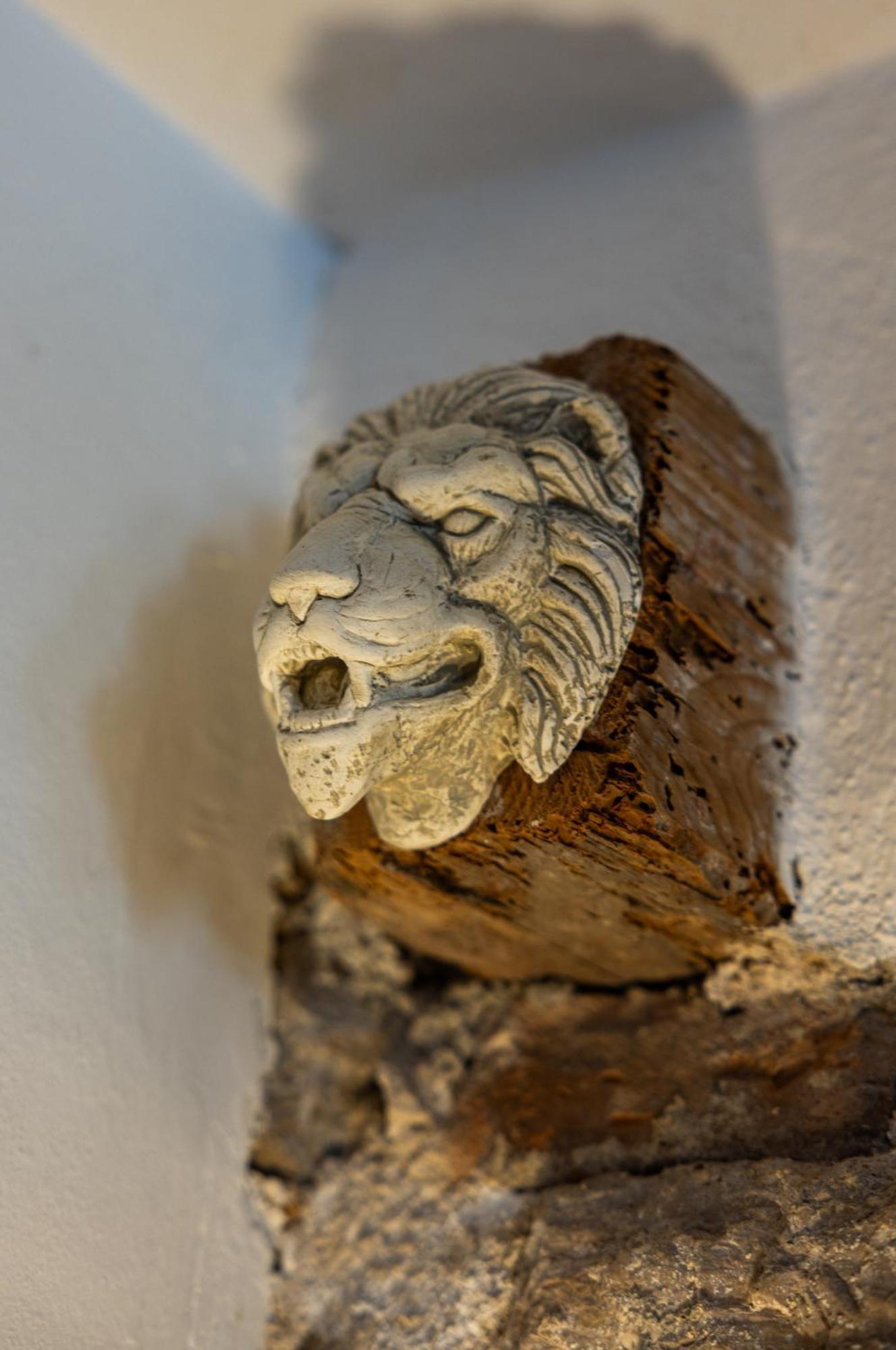 Old House Apartment Vodice Bagian luar foto