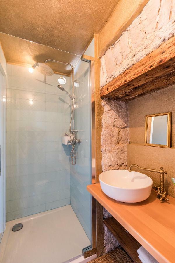 Old House Apartment Vodice Bagian luar foto