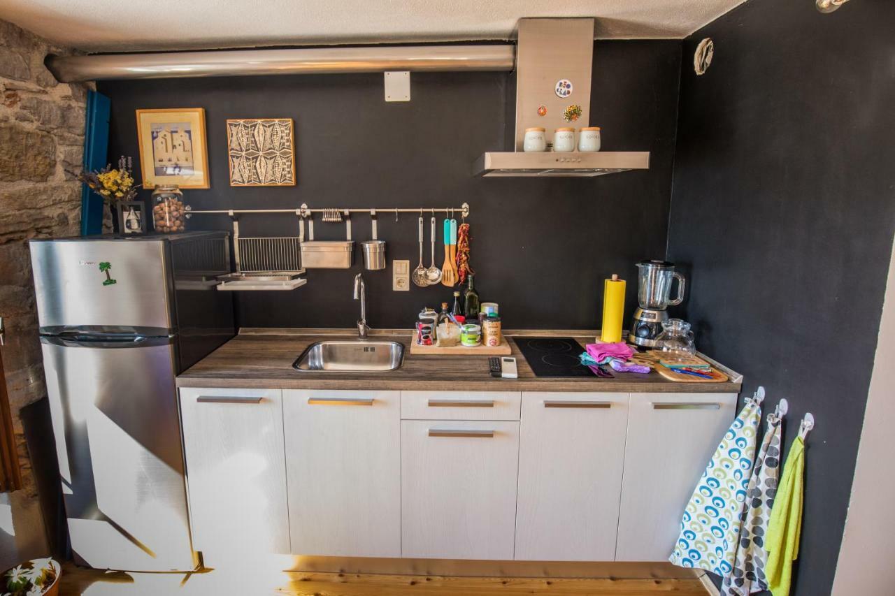 Old House Apartment Vodice Bagian luar foto